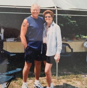 Meet your Posher, Drusilla